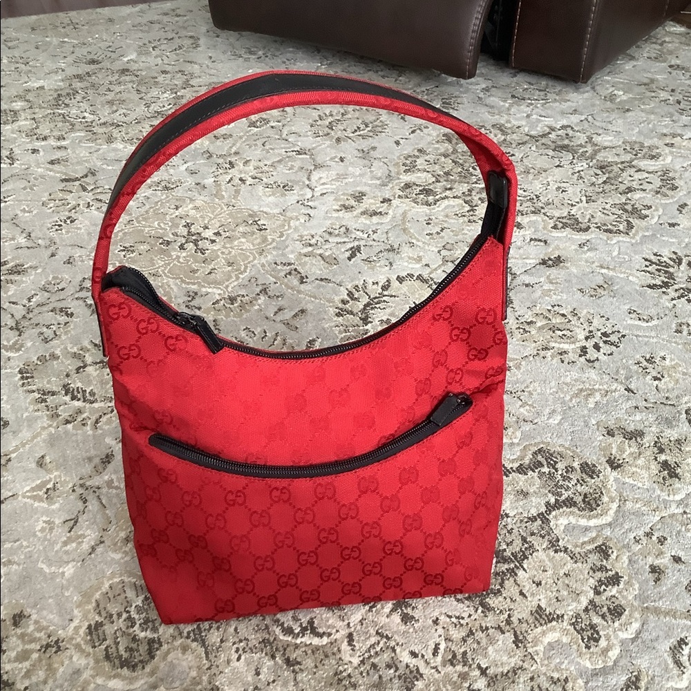 Authentic GUCCI shoulder bag 🔥HOT🔥 - Picture 3 of 15